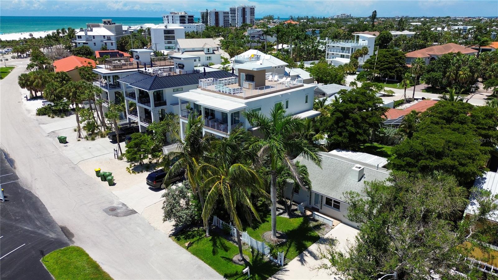 LIDO BEACH DIV B RESUB - Residential