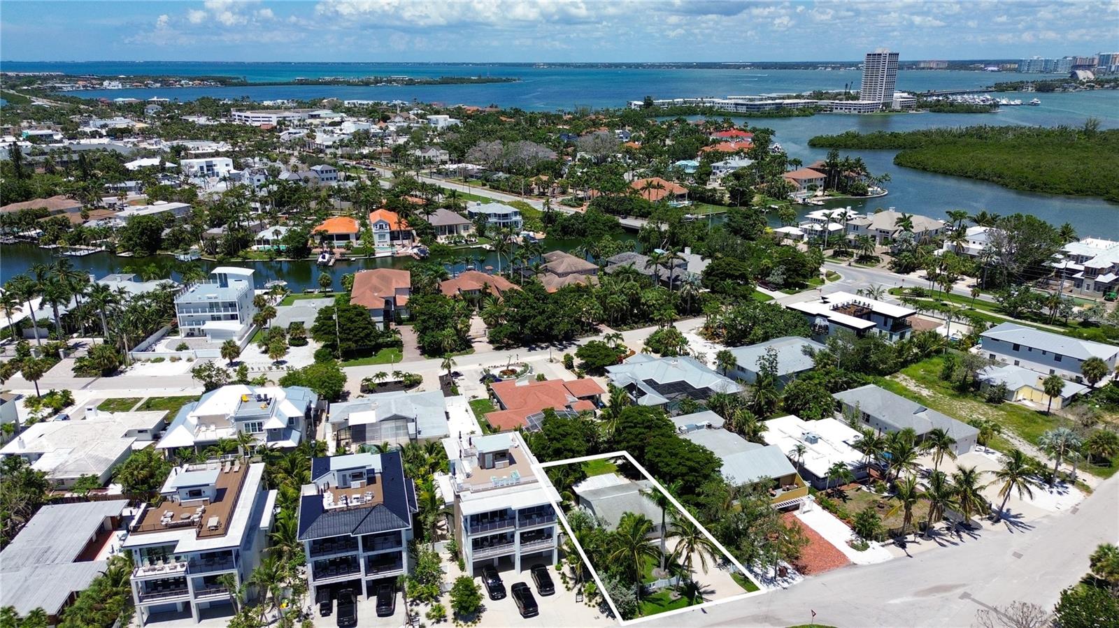 LIDO BEACH DIV B RESUB - Residential