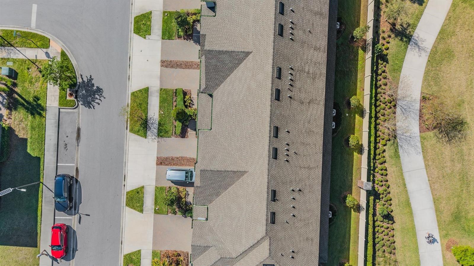 CONNERTON VILLAGE TWO PRCL 219 - Residential