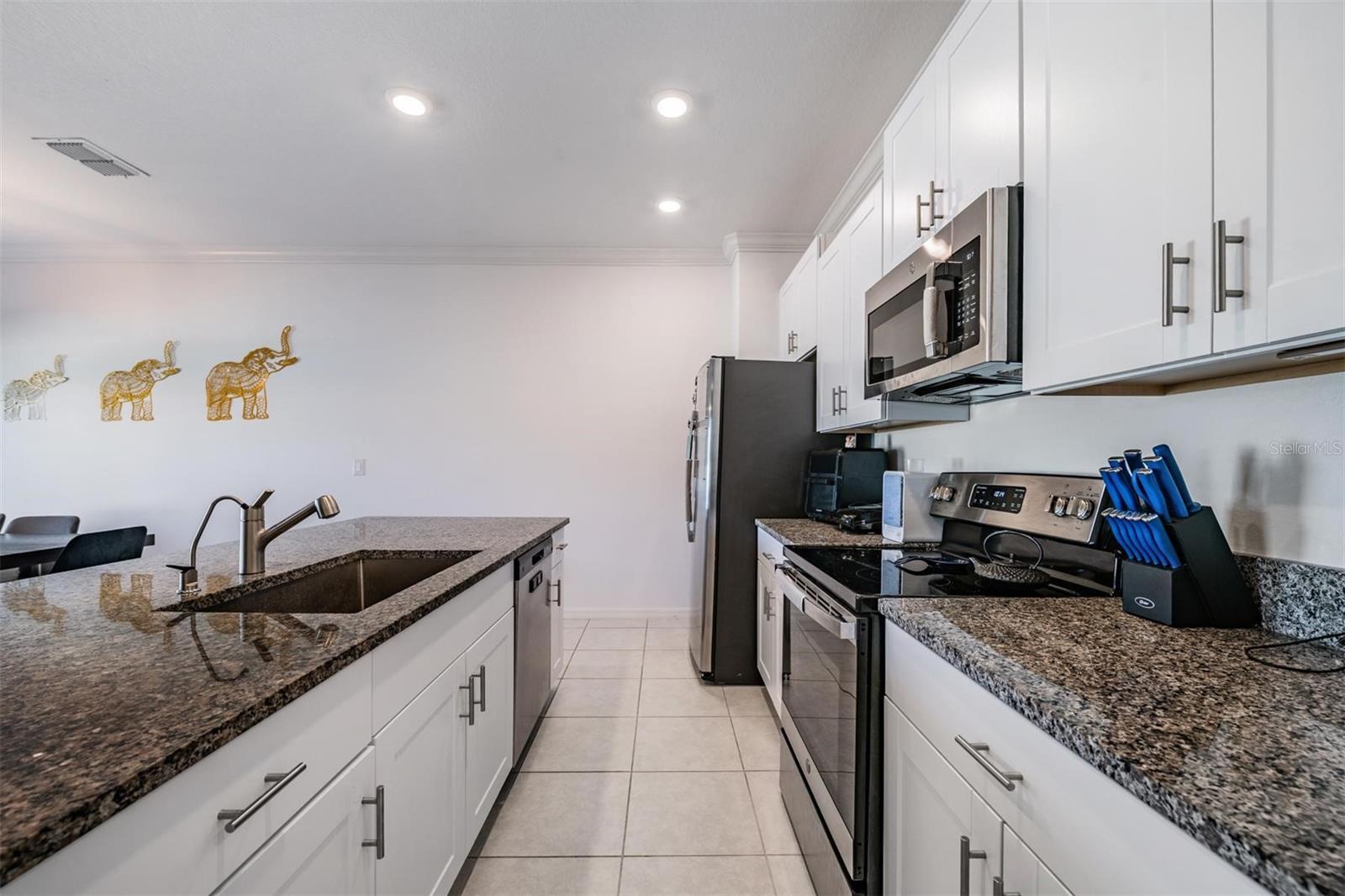 CONNERTON VILLAGE TWO PRCL 219 - Residential