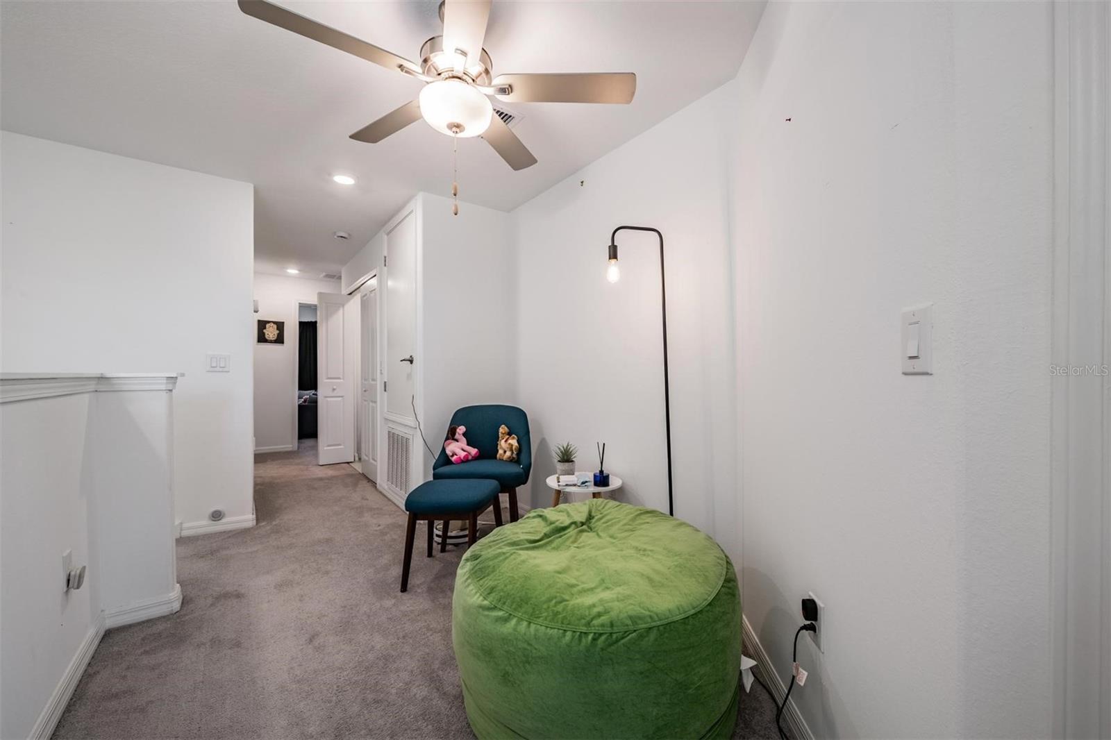 CONNERTON VILLAGE TWO PRCL 219 - Residential