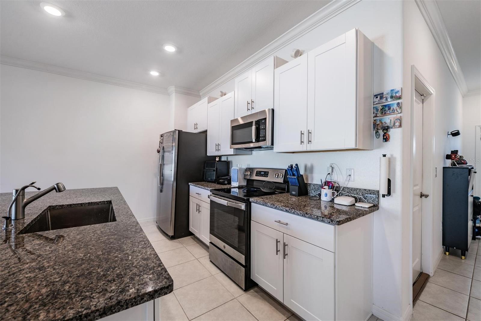 CONNERTON VILLAGE TWO PRCL 219 - Residential