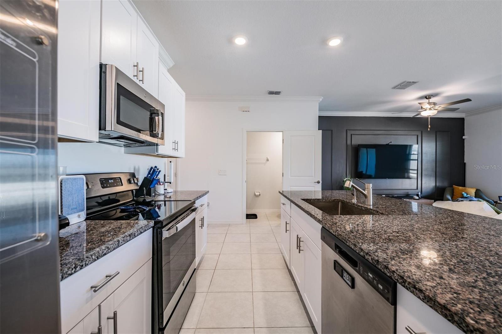 CONNERTON VILLAGE TWO PRCL 219 - Residential