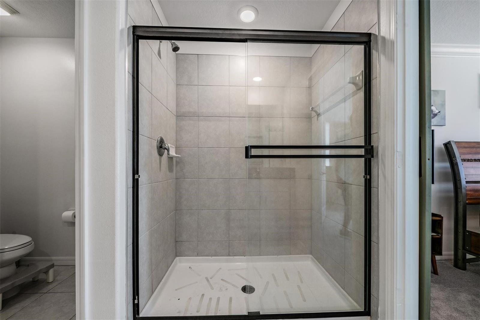 CONNERTON VILLAGE TWO PRCL 219 - Residential