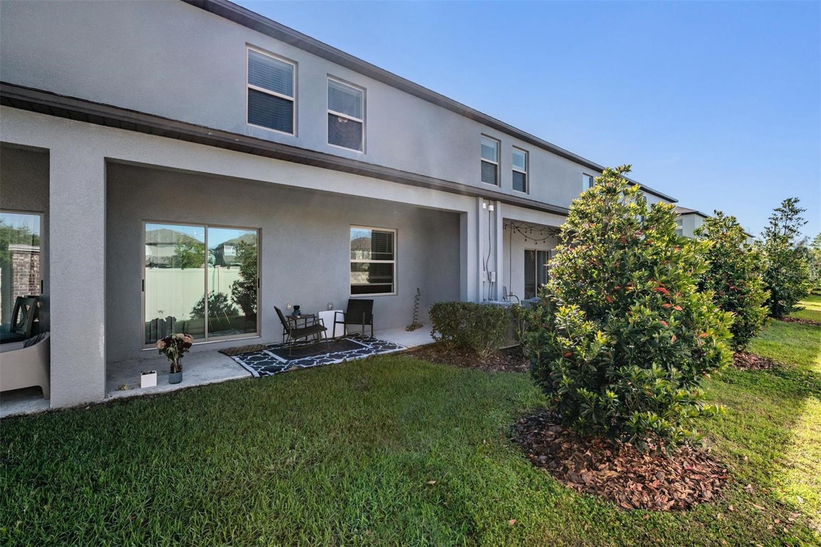 CONNERTON VILLAGE TWO PRCL 219 - Residential