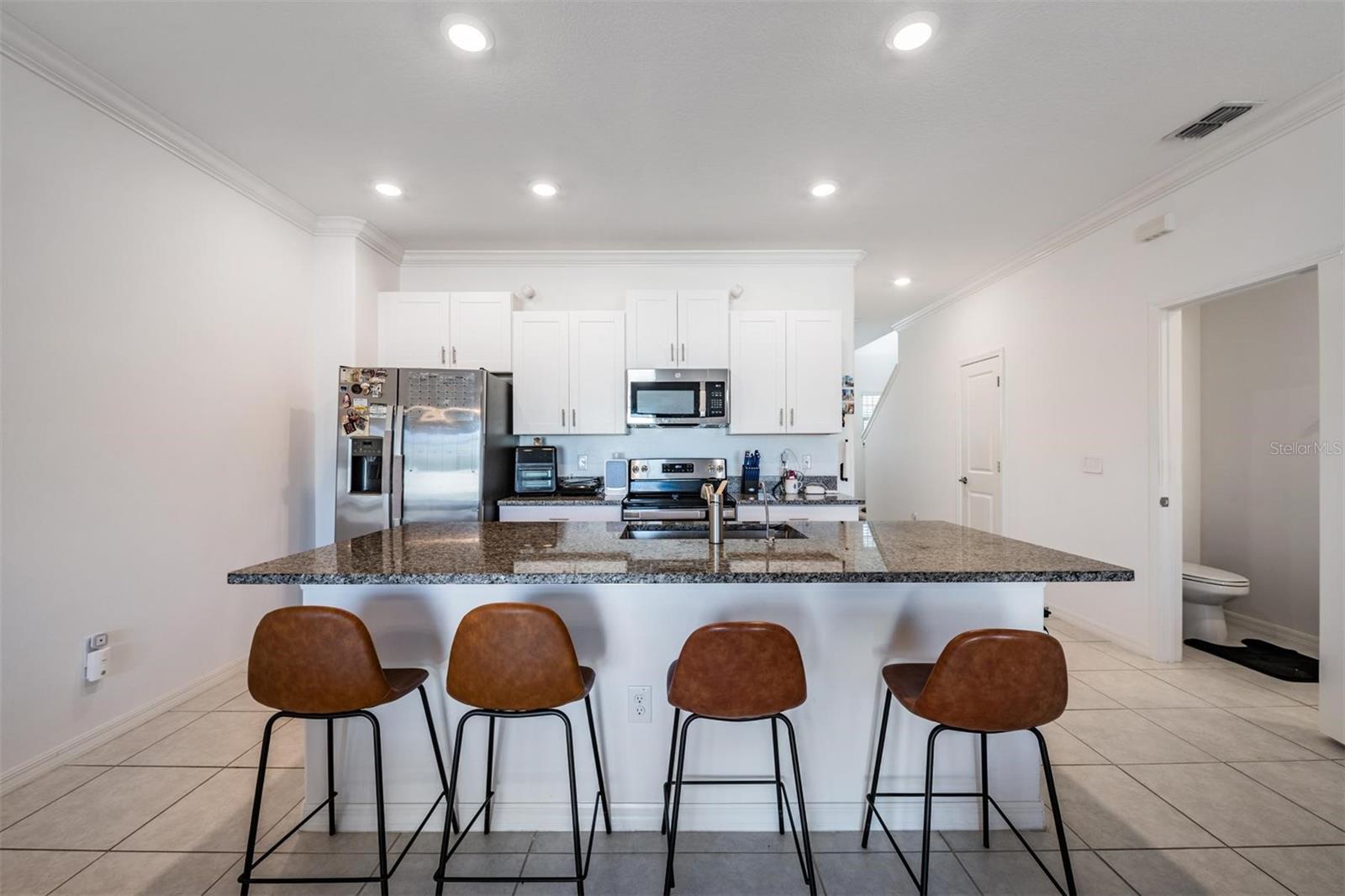 CONNERTON VILLAGE TWO PRCL 219 - Residential