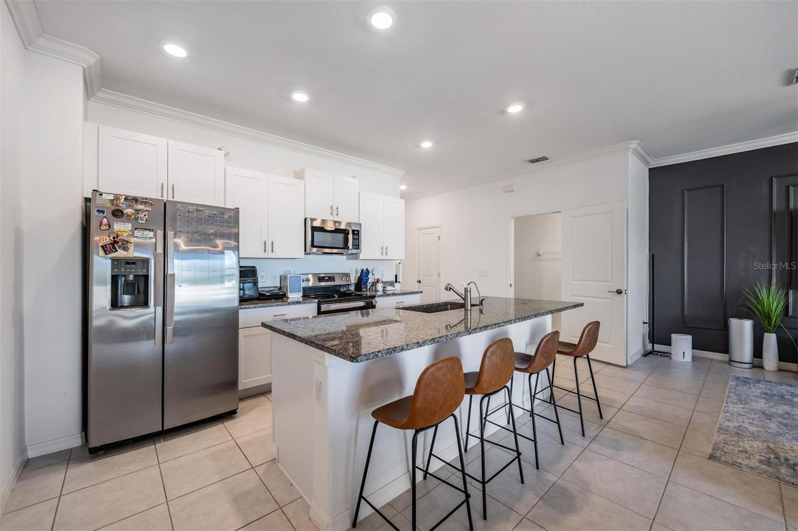 CONNERTON VILLAGE TWO PRCL 219 - Residential