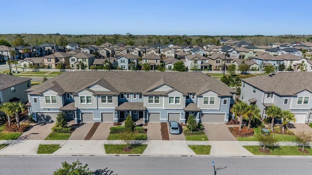 Photo of 9661 Ashworth Place, Land O Lakes, FL 34637 (MLS # TB8490506)