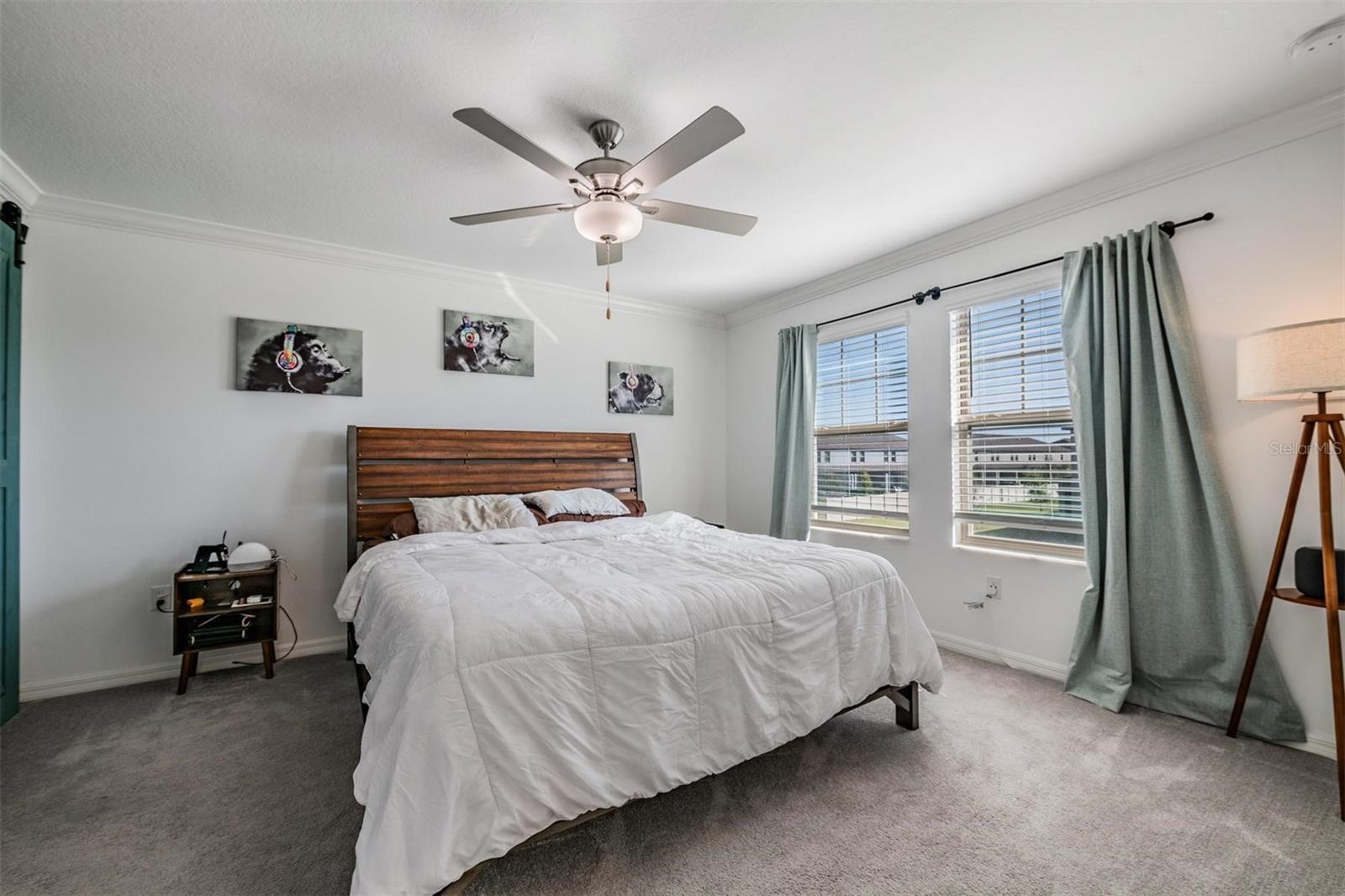 CONNERTON VILLAGE TWO PRCL 219 - Residential