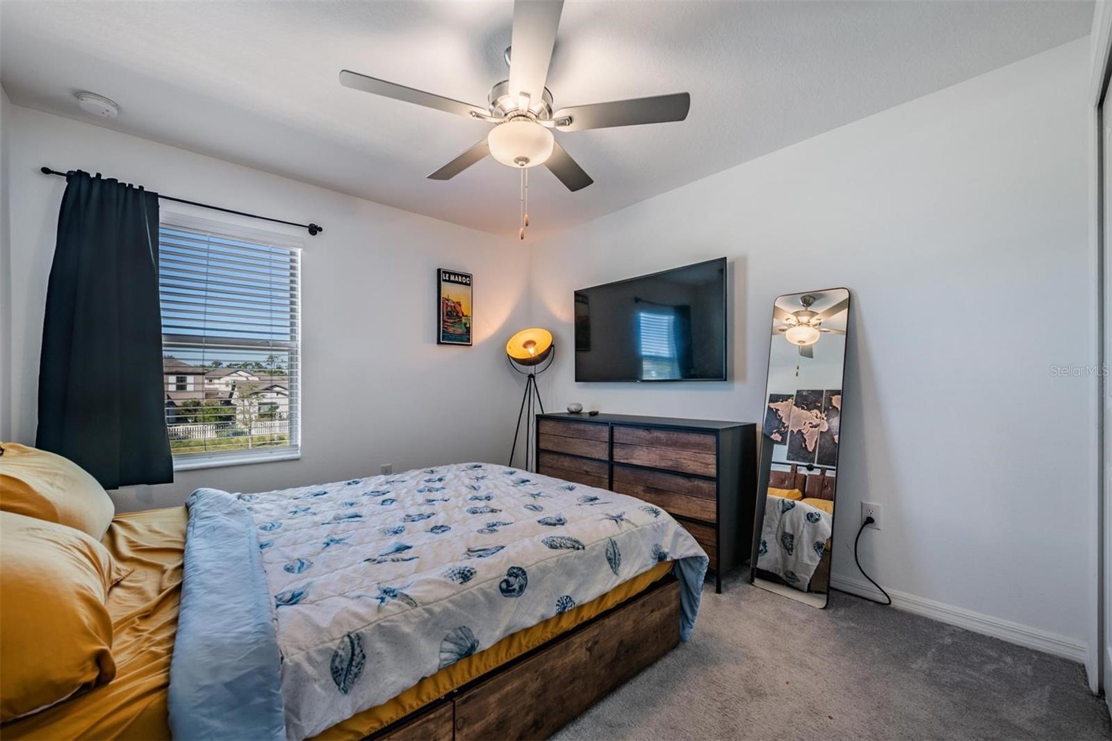 CONNERTON VILLAGE TWO PRCL 219 - Residential