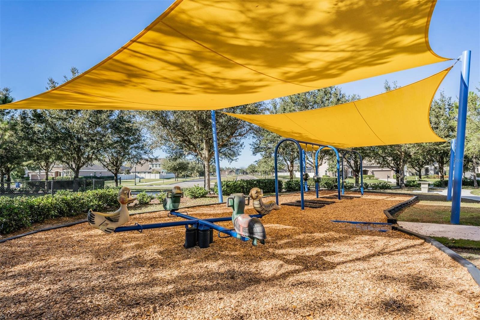 CONNERTON VILLAGE TWO PRCL 219 - Residential