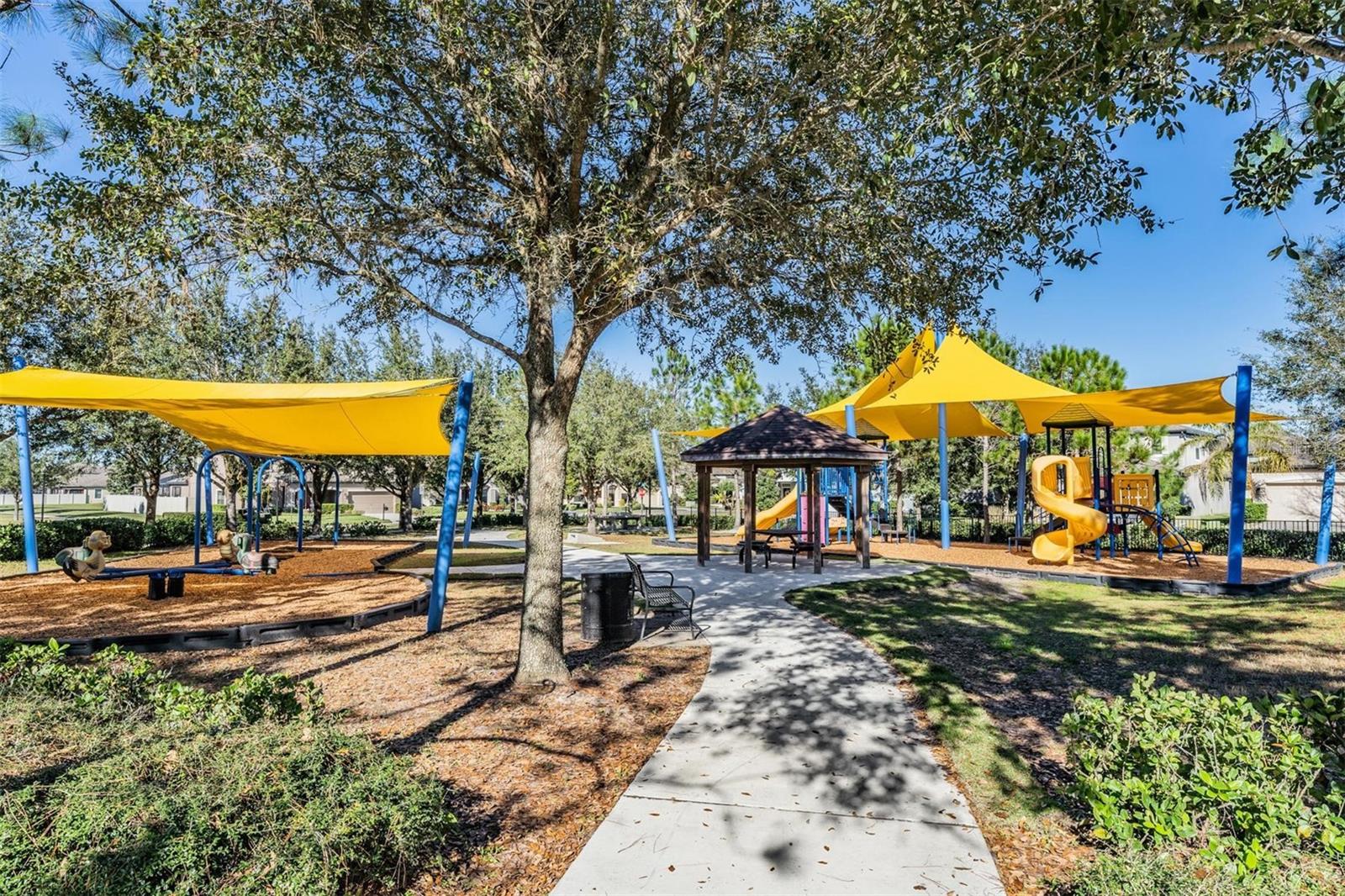 CONNERTON VILLAGE TWO PRCL 219 - Residential