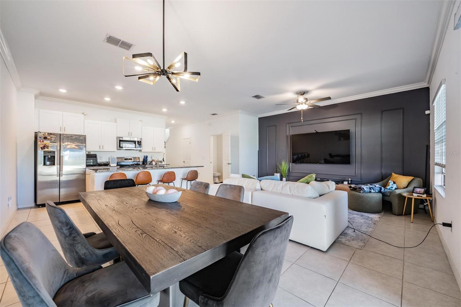 CONNERTON VILLAGE TWO PRCL 219 - Residential