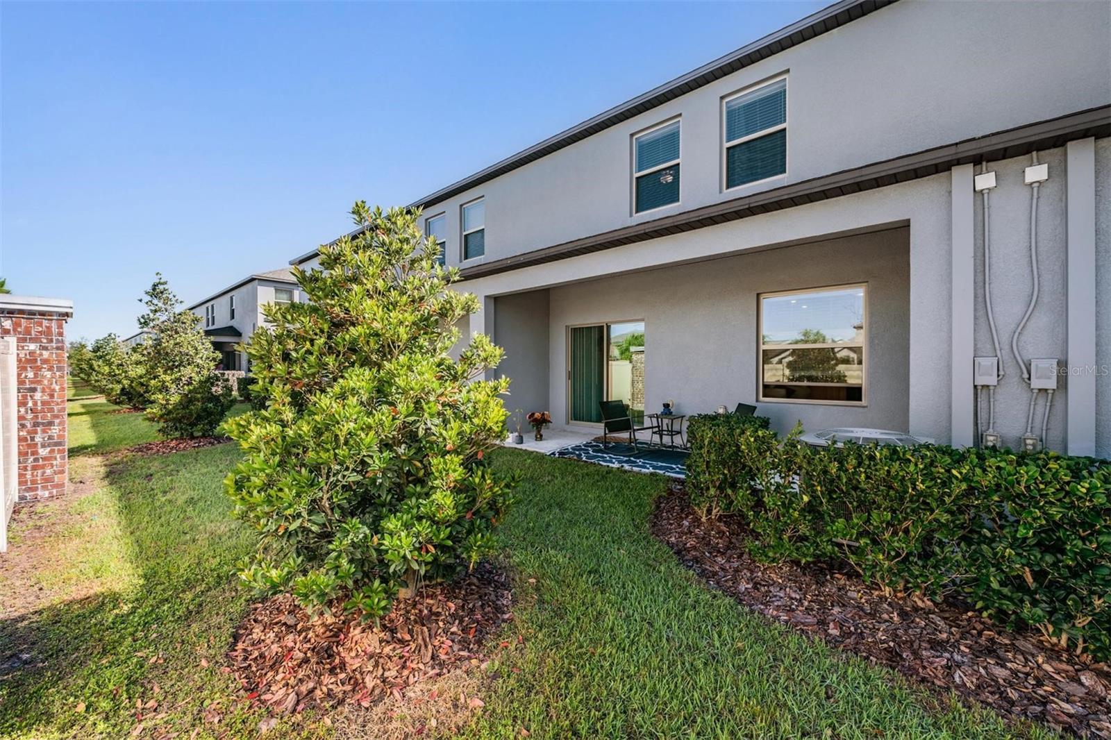 CONNERTON VILLAGE TWO PRCL 219 - Residential