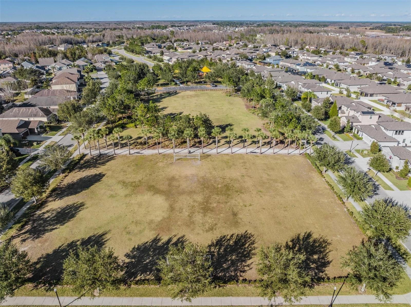 CONNERTON VILLAGE TWO PRCL 219 - Residential