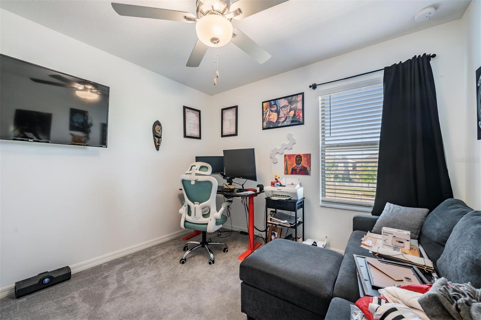 CONNERTON VILLAGE TWO PRCL 219 - Residential