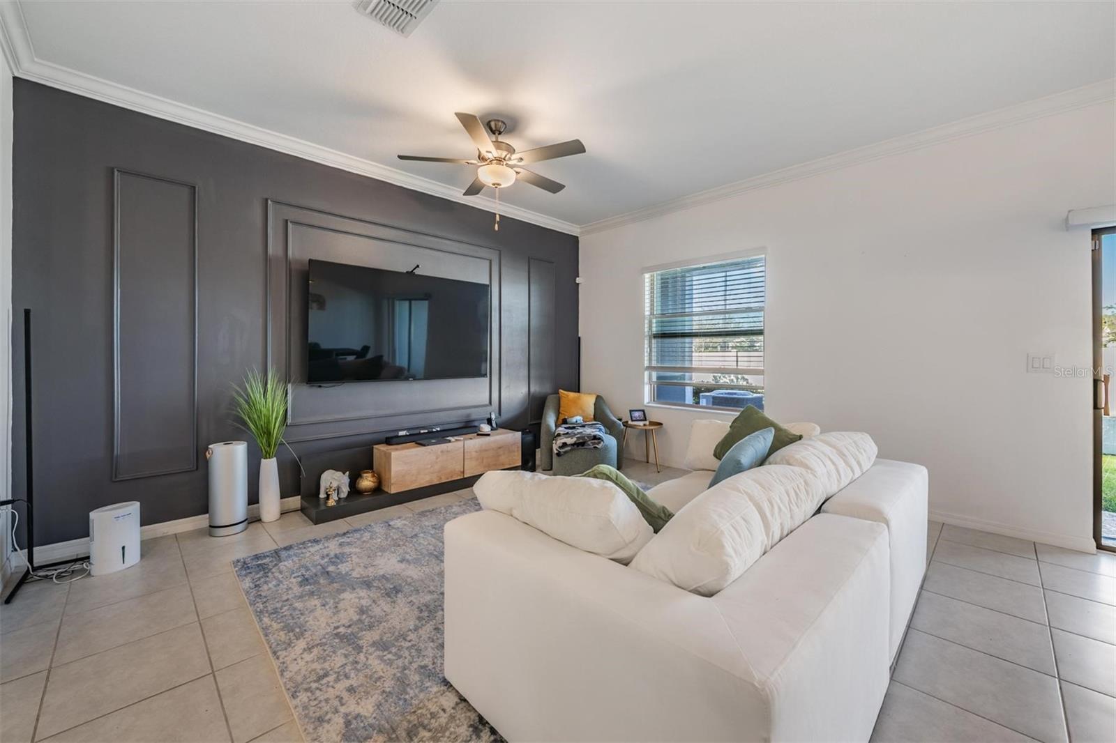 CONNERTON VILLAGE TWO PRCL 219 - Residential