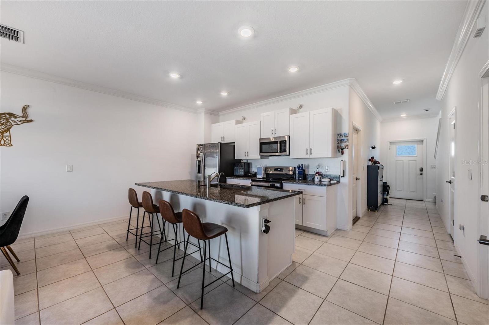 CONNERTON VILLAGE TWO PRCL 219 - Residential