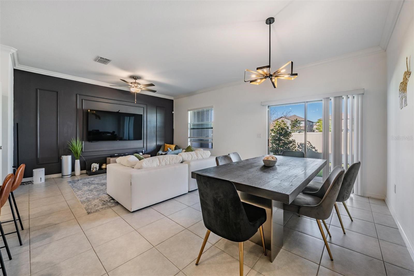 CONNERTON VILLAGE TWO PRCL 219 - Residential