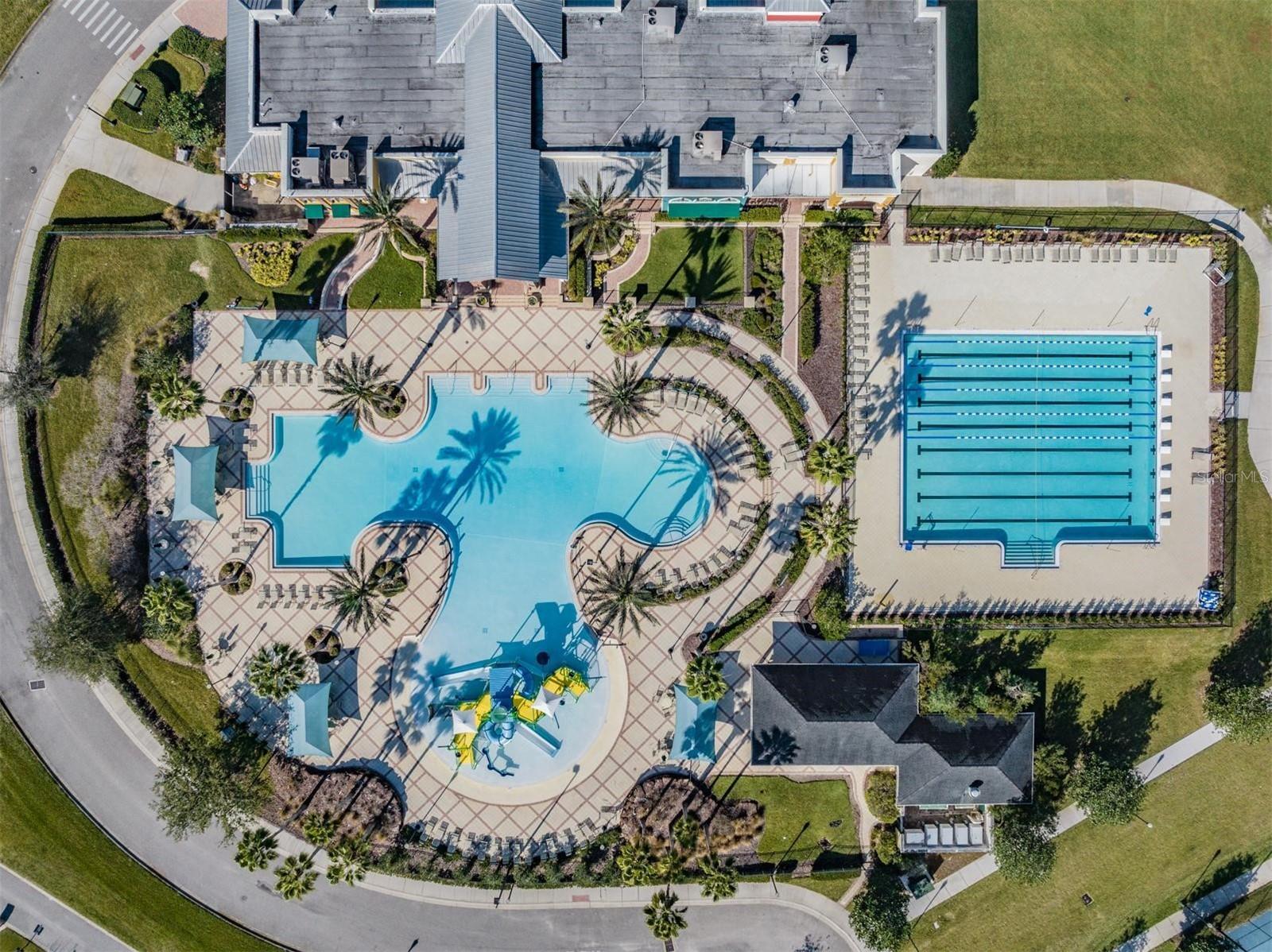 CONNERTON VILLAGE TWO PRCL 219 - Residential