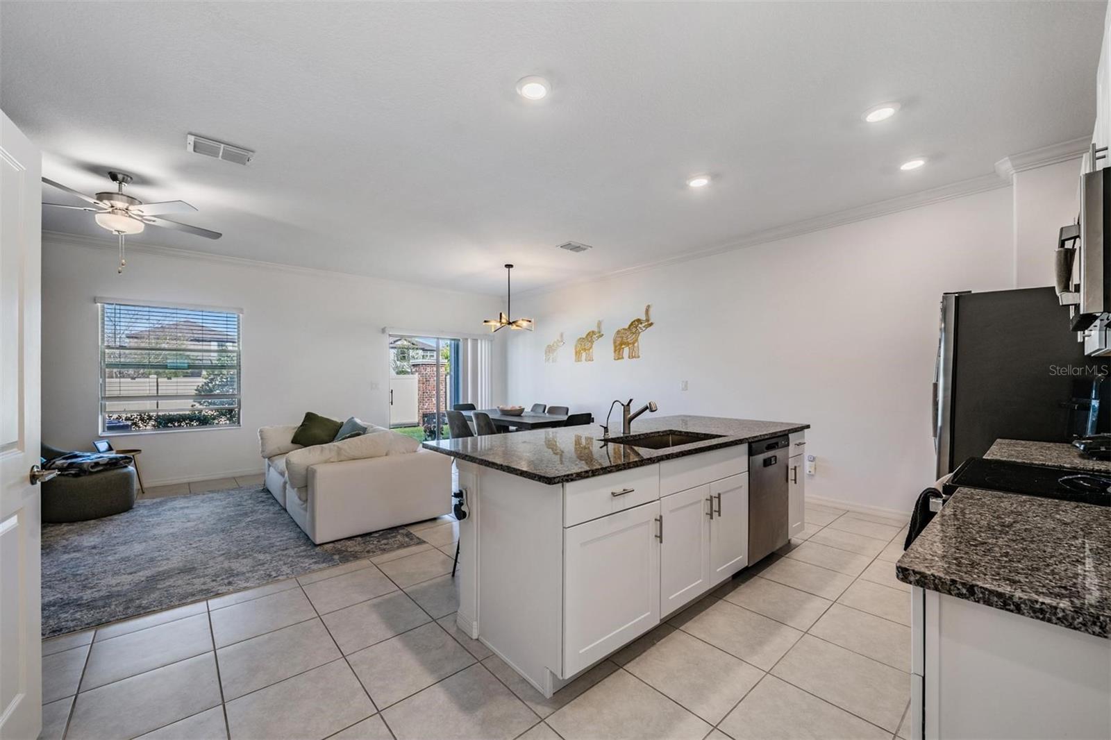 CONNERTON VILLAGE TWO PRCL 219 - Residential