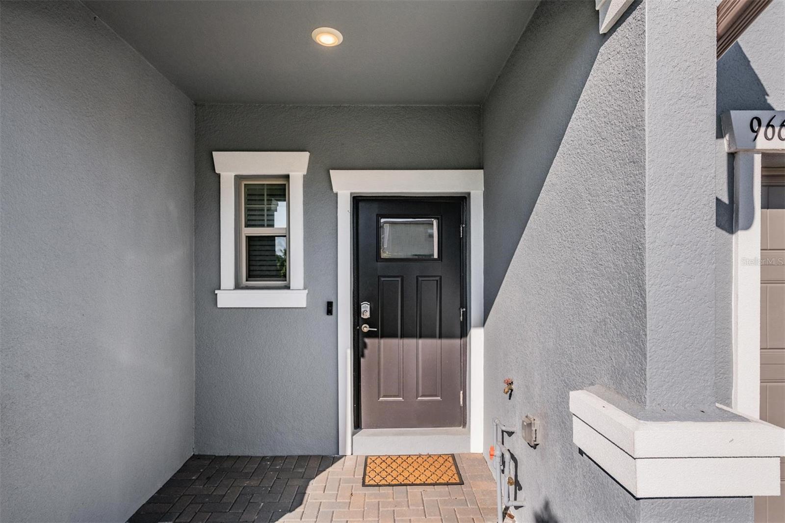 CONNERTON VILLAGE TWO PRCL 219 - Residential