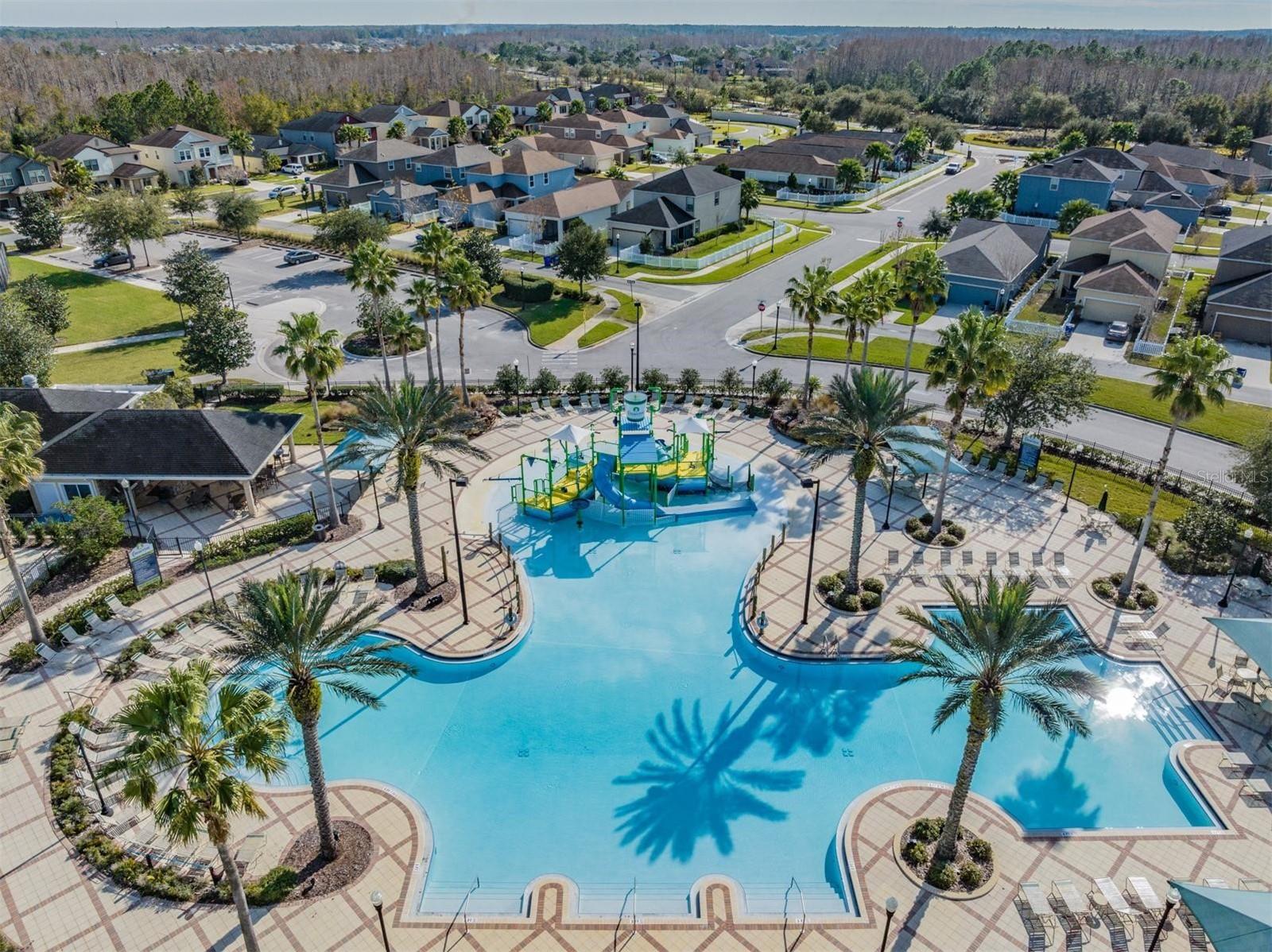 CONNERTON VILLAGE TWO PRCL 219 - Residential