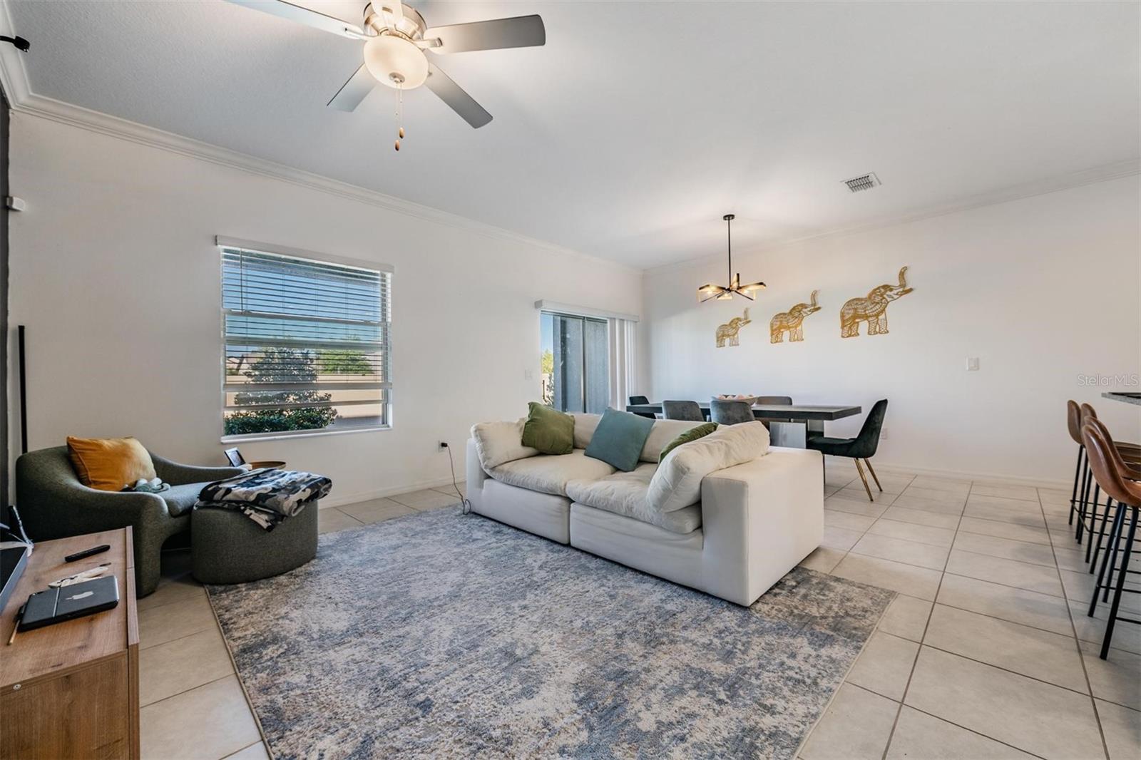 CONNERTON VILLAGE TWO PRCL 219 - Residential