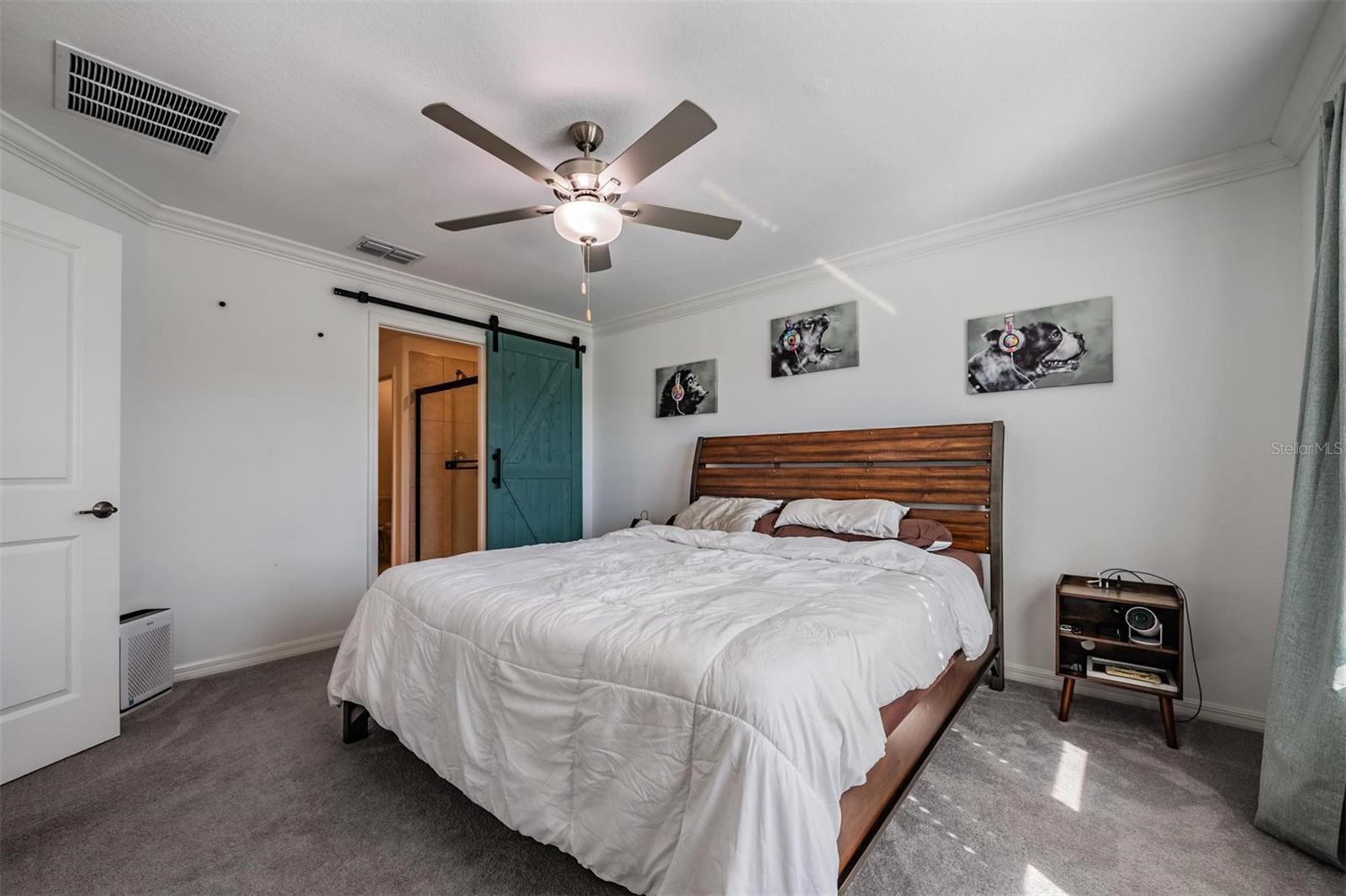 CONNERTON VILLAGE TWO PRCL 219 - Residential