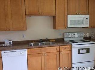 Model Land Co New Smyrna - Residential Lease