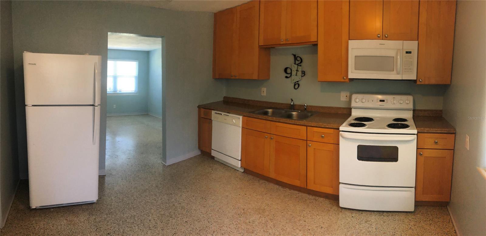 Model Land Co New Smyrna - Residential Lease