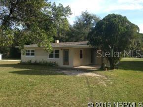 Model Land Co New Smyrna - Residential Lease