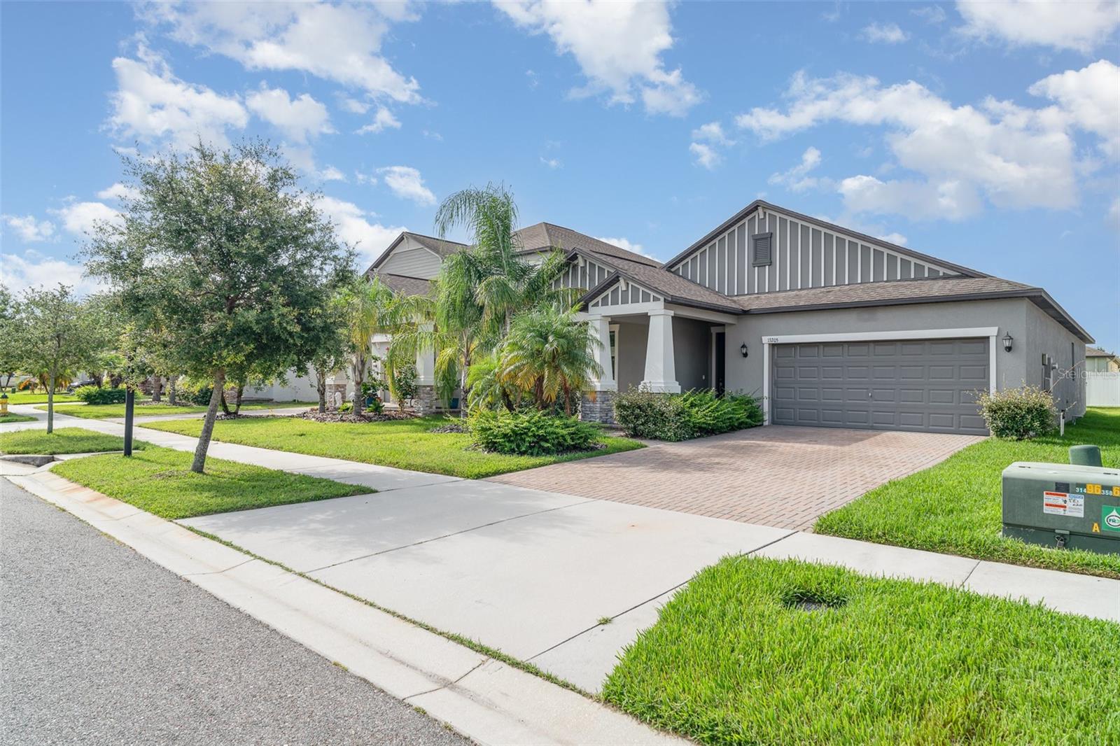 13205 HAYSTACK COURT