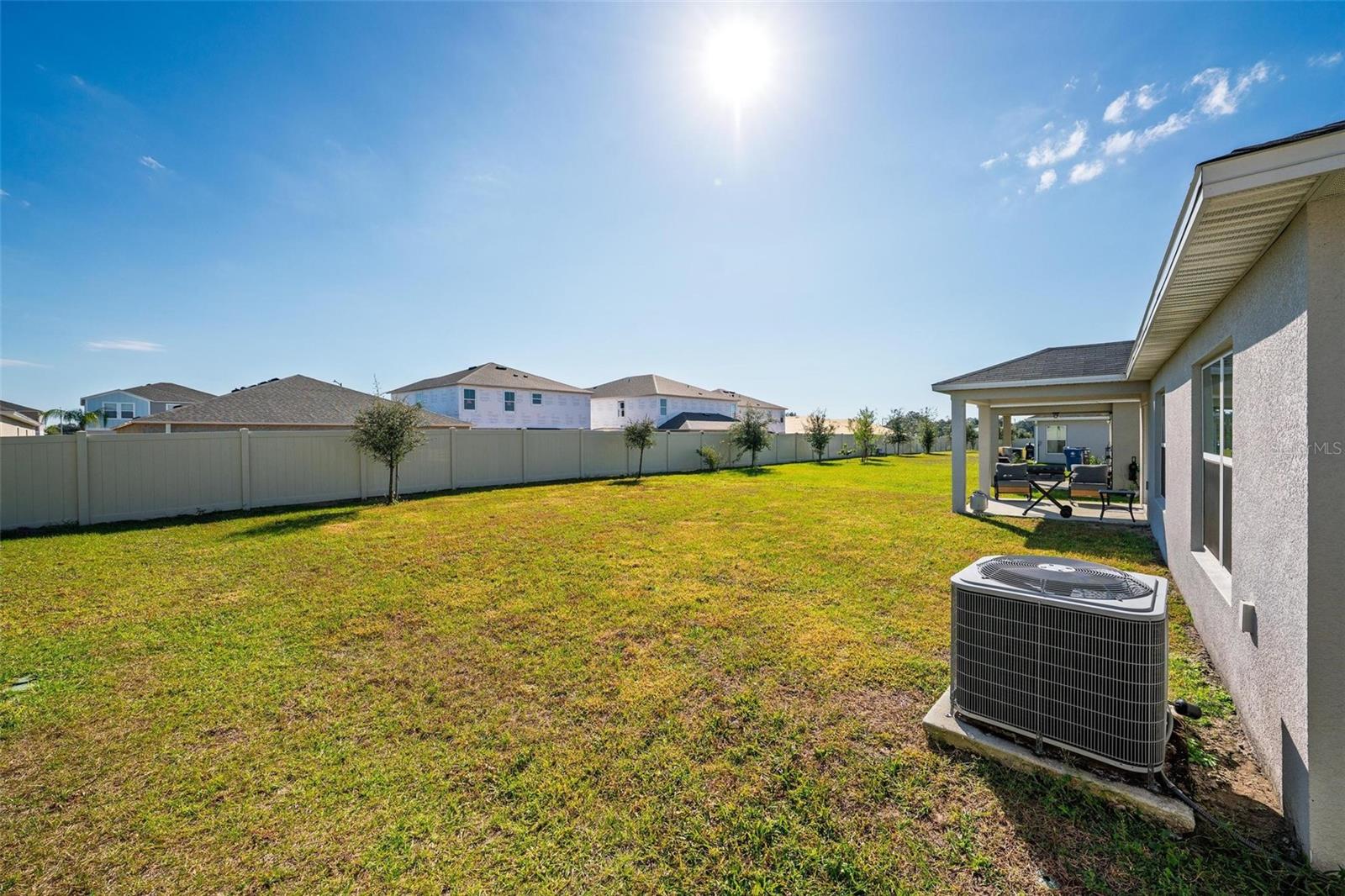 SUMMERLIN GRVS PH 1 - Residential