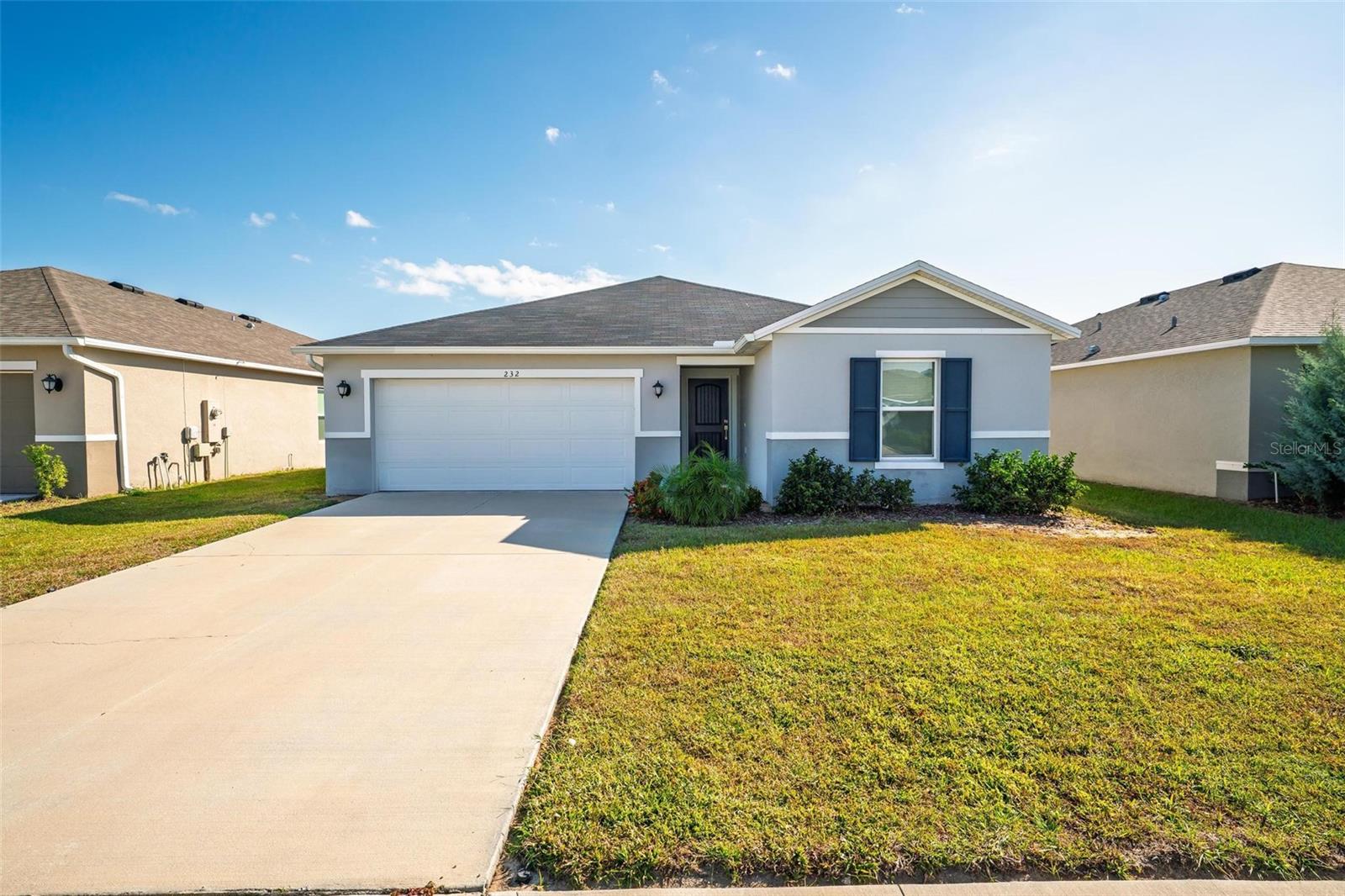 SUMMERLIN GRVS PH 1 - Residential