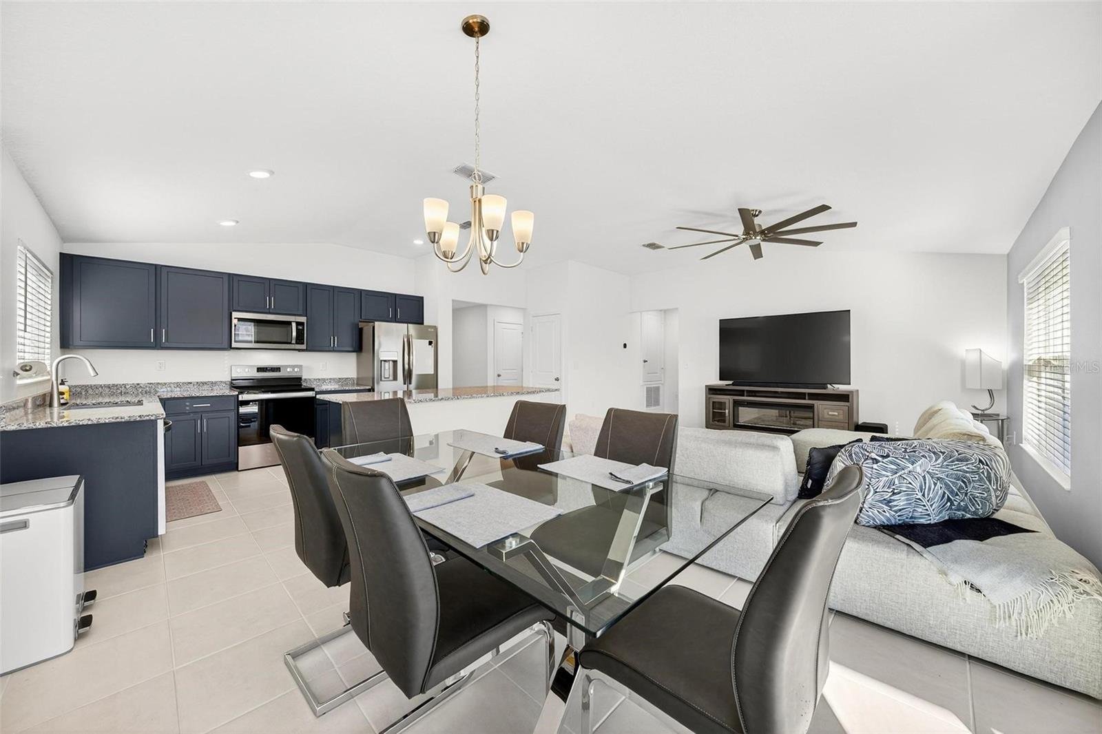 SUMMERLIN GRVS PH 1 - Residential