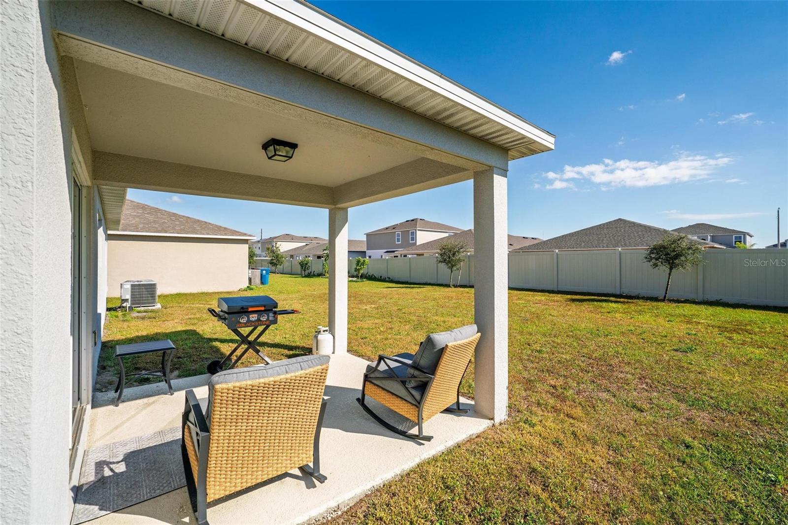 SUMMERLIN GRVS PH 1 - Residential