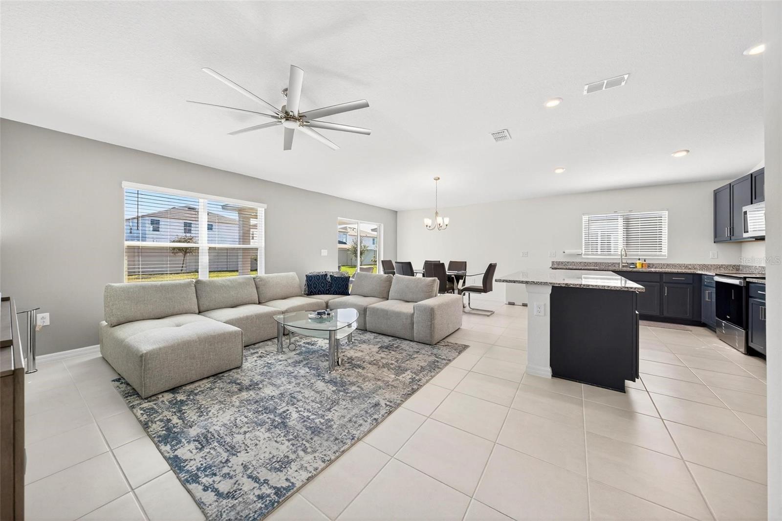 SUMMERLIN GRVS PH 1 - Residential