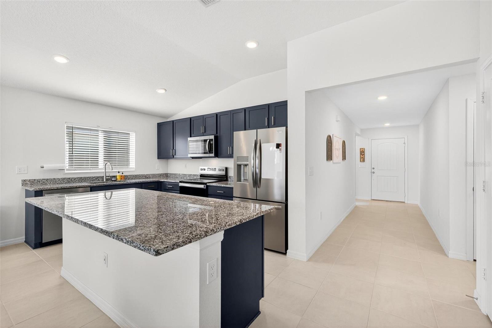 SUMMERLIN GRVS PH 1 - Residential