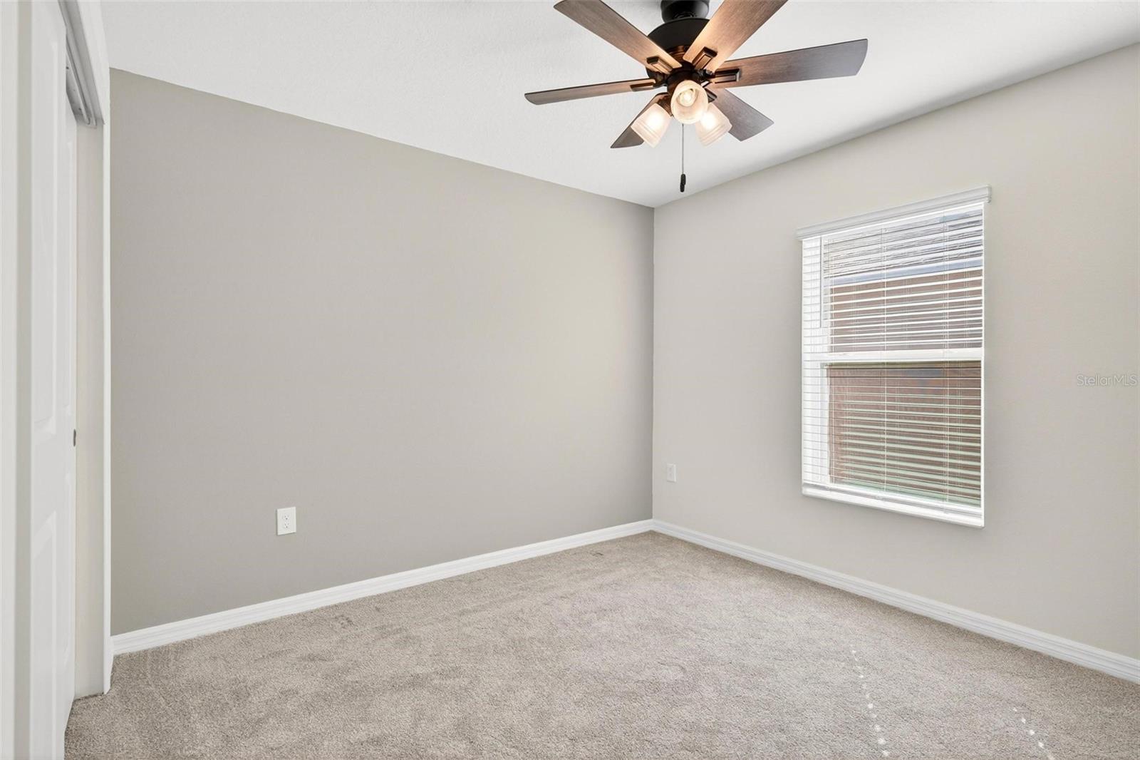 SUMMERLIN GRVS PH 1 - Residential