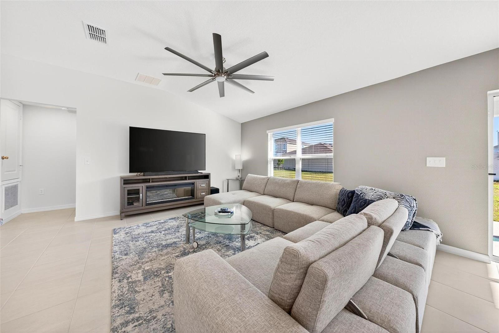 SUMMERLIN GRVS PH 1 - Residential