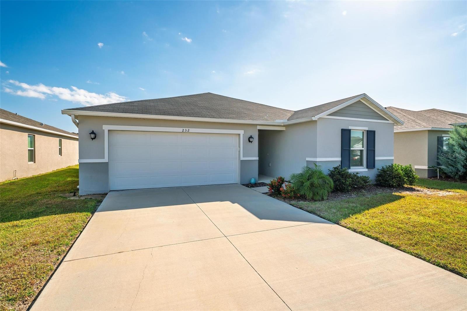 SUMMERLIN GRVS PH 1 - Residential