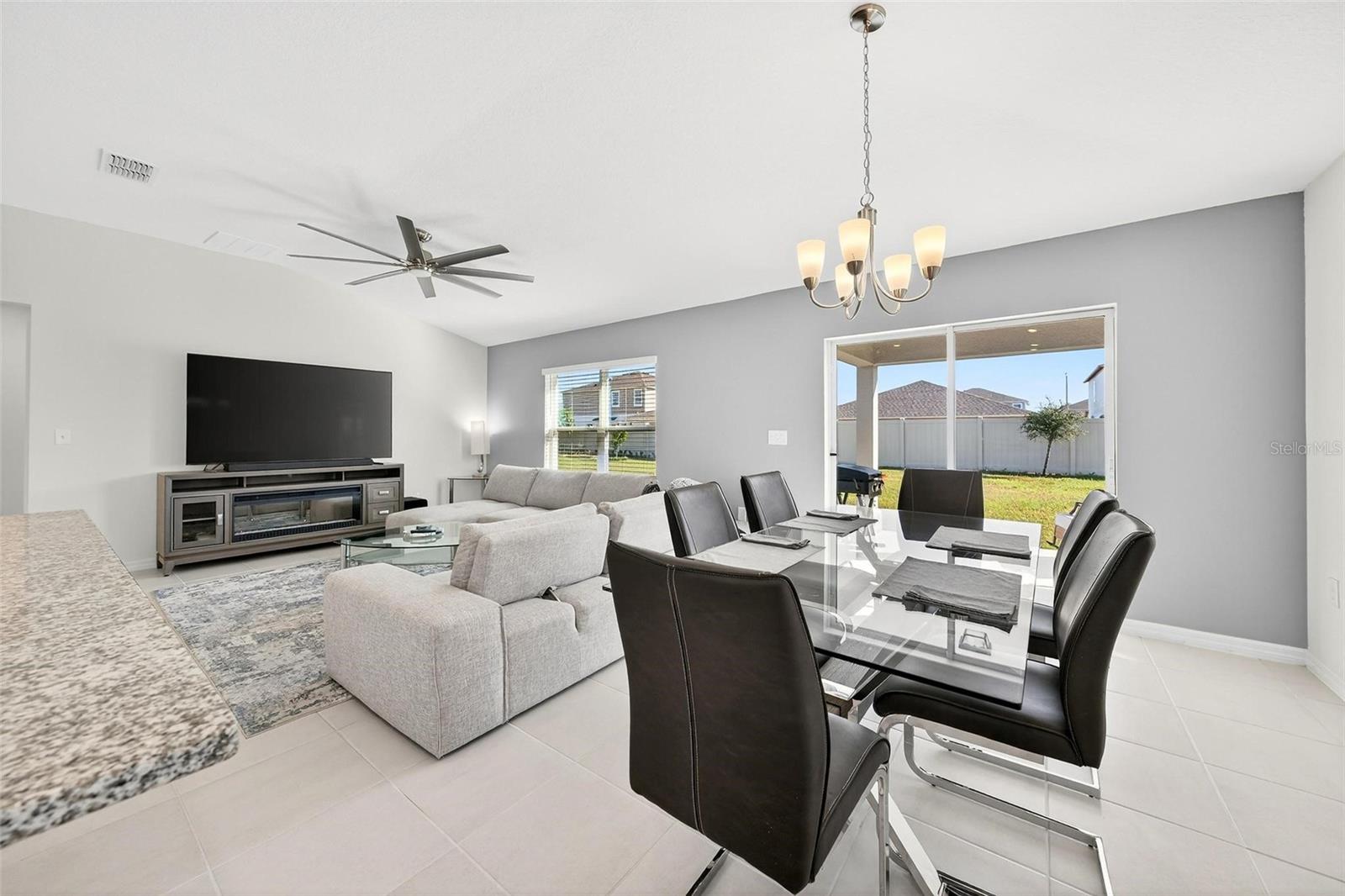 SUMMERLIN GRVS PH 1 - Residential