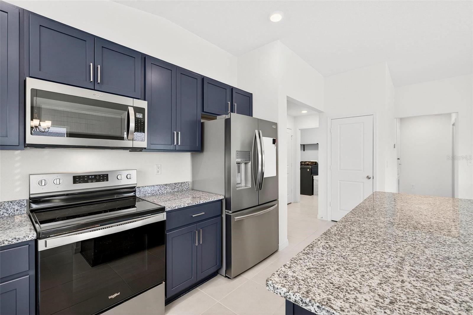 SUMMERLIN GRVS PH 1 - Residential