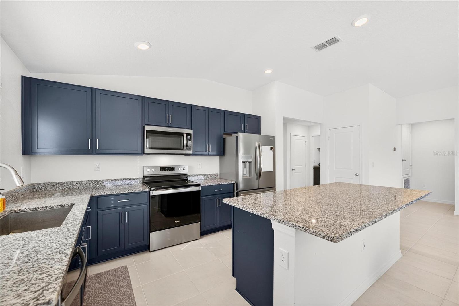 SUMMERLIN GRVS PH 1 - Residential