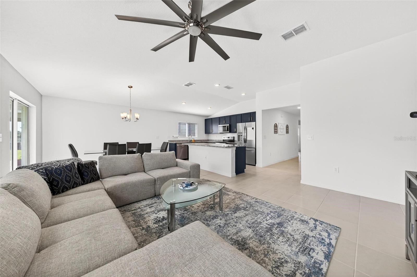 SUMMERLIN GRVS PH 1 - Residential