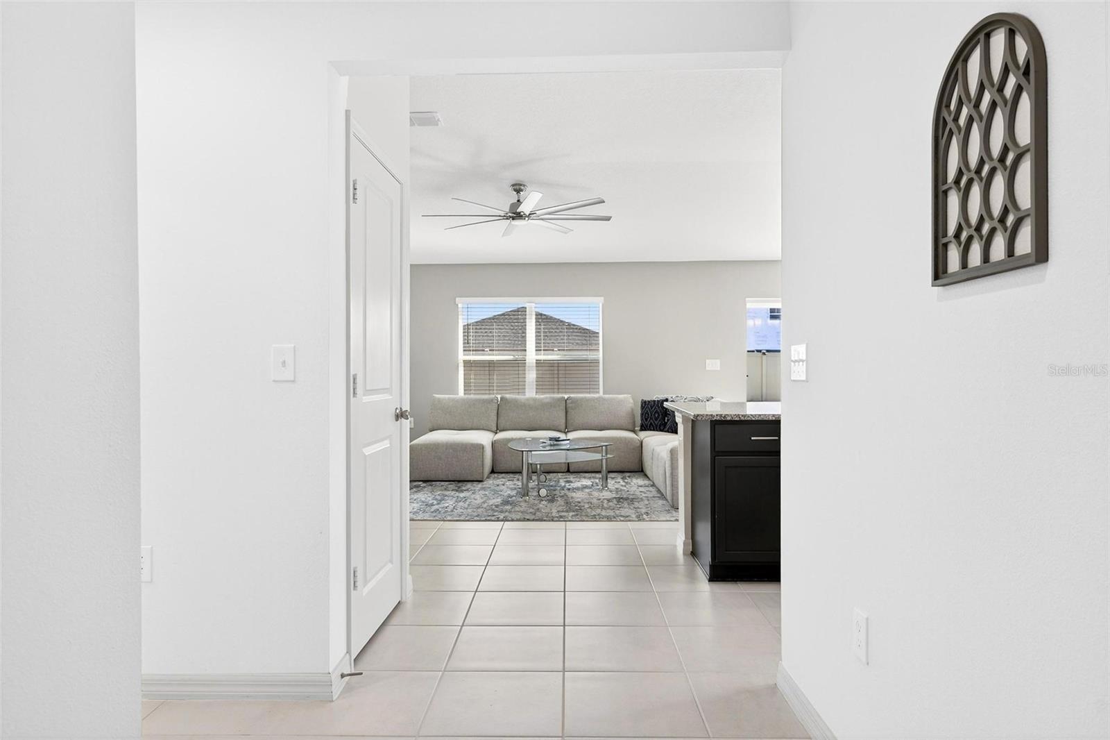 SUMMERLIN GRVS PH 1 - Residential