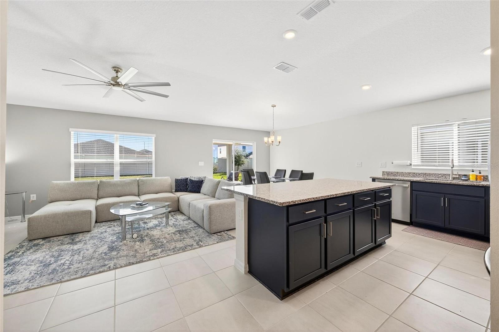 SUMMERLIN GRVS PH 1 - Residential