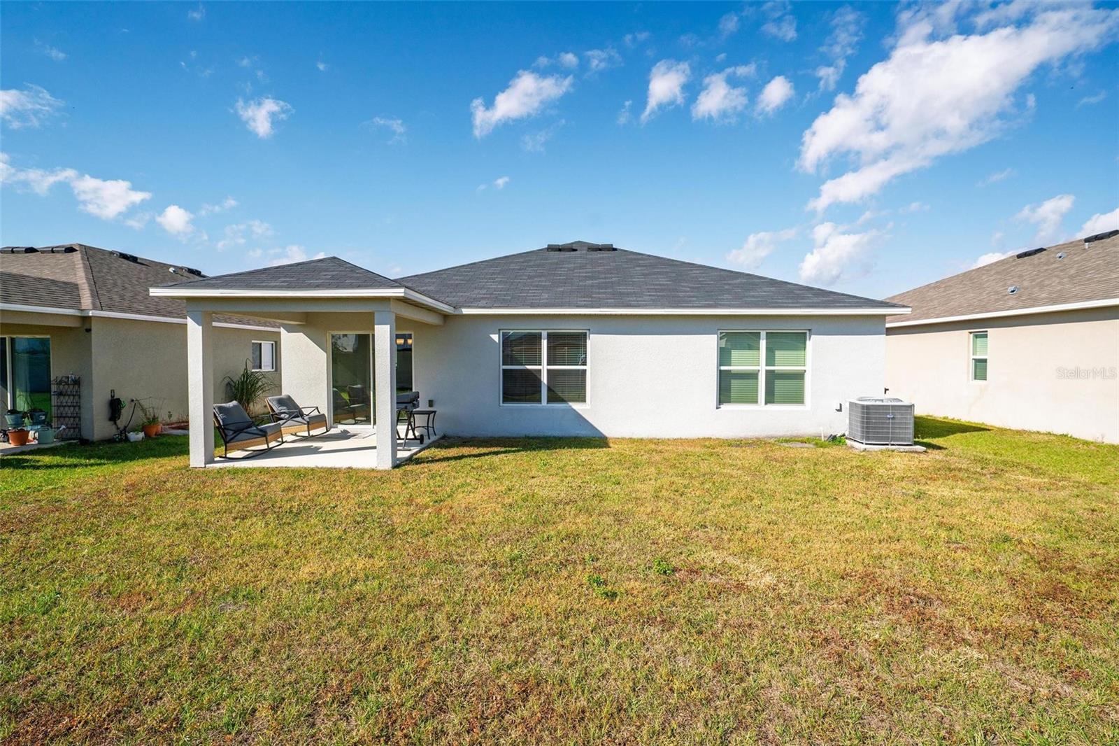 SUMMERLIN GRVS PH 1 - Residential