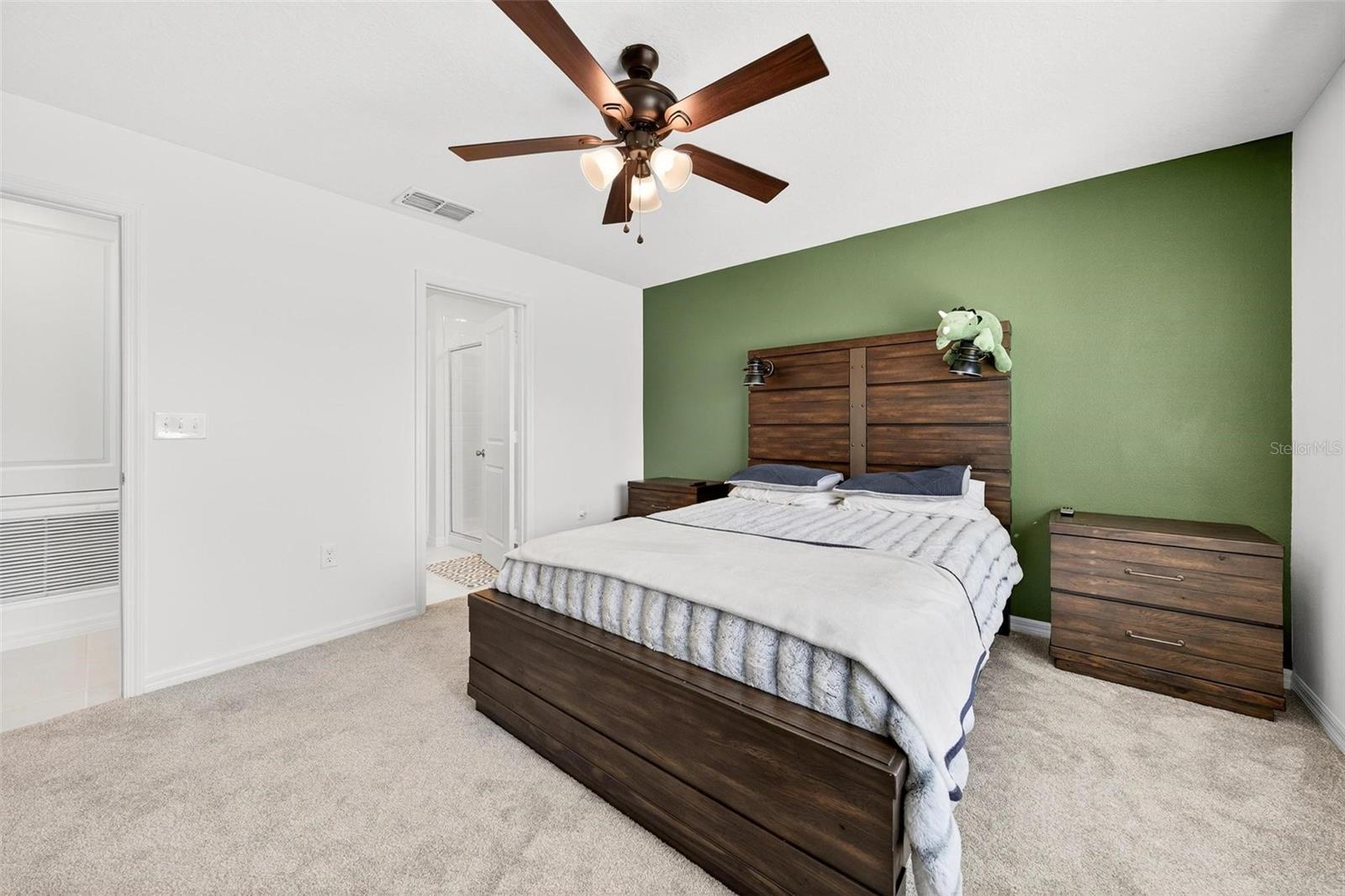 SUMMERLIN GRVS PH 1 - Residential